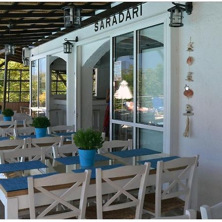 Σαραντάρι Διαμερίσματα Hersonissos  Dış mekan fotoğraf