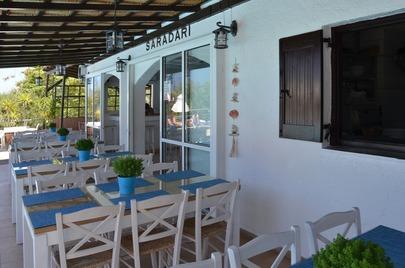 Σαραντάρι Διαμερίσματα Hersonissos  Dış mekan fotoğraf