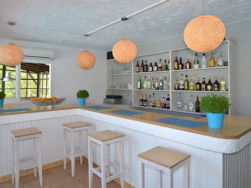 Σαραντάρι Διαμερίσματα Hersonissos  Dış mekan fotoğraf