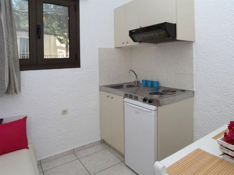 Σαραντάρι Διαμερίσματα Hersonissos  Dış mekan fotoğraf