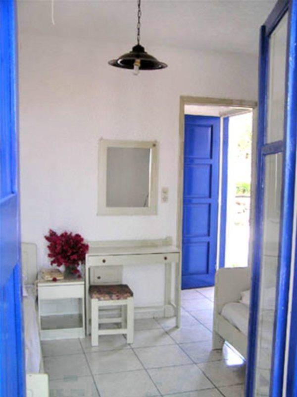 Σαραντάρι Διαμερίσματα Hersonissos  Dış mekan fotoğraf